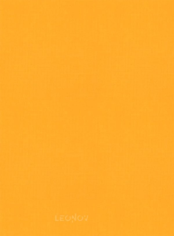 Ярко оранжевый костюм из шерсти