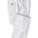 Летние брюки из льна – Solbiati